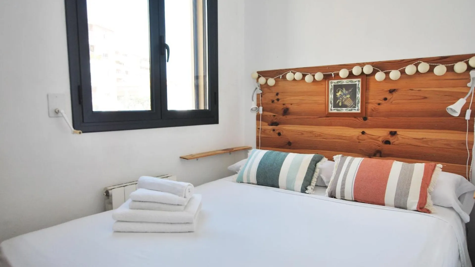 Waves And Sky Apartamento Montgat